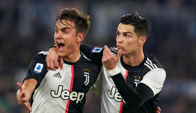  意甲金靴争夺白热化劳塔罗领跑射手榜首  