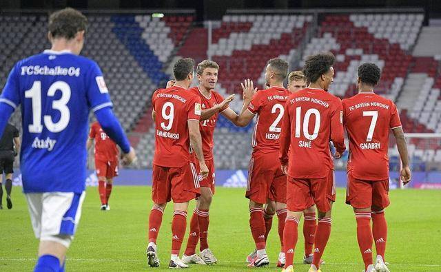  法甲上演进球大战双方狂轰五球  