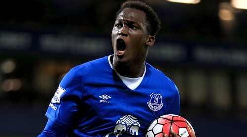  维拉攻击群全面开花大胜埃弗顿