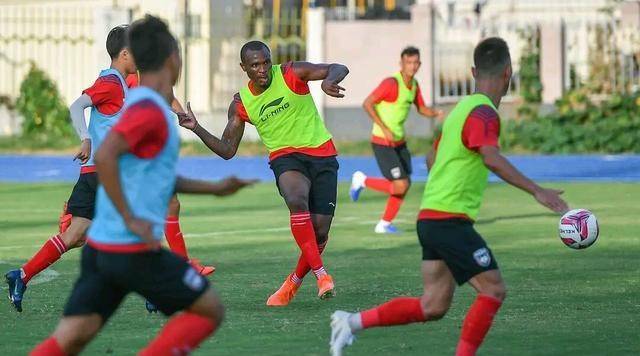  南特青年才俊崭露头角，独造三球助球队脱离苦海