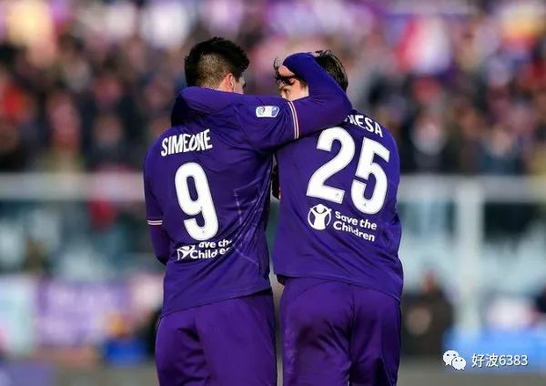  佛罗伦萨顽强逼平，保级之路展现坚韧斗志