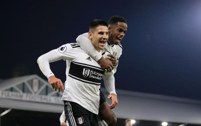  富勒姆换帅如换刀新帅带队首战即获宝贵胜利