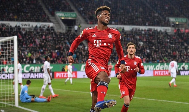  斯图加特边路突破犀利，德甲过人成功率排名榜首